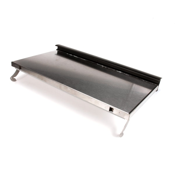 Door Assembly / F-330Bah